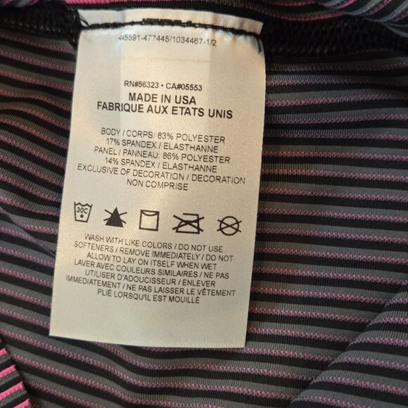 Nike 2024 Pro Elite Dri-Fit ADV USA Team Competition Men's XXL FD5786-617 - Picture 4 of 7